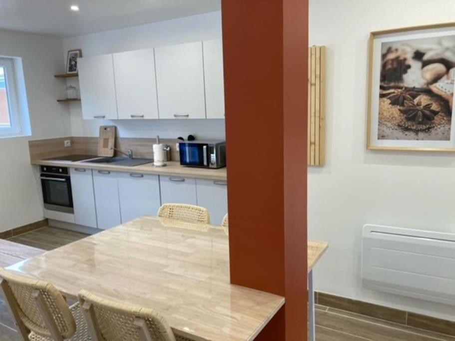 Apartment O2mer Le Portel
