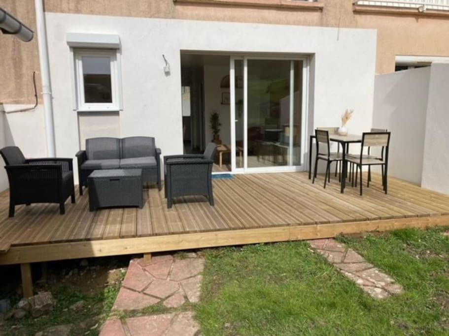 Apartment O2mer Le Portel