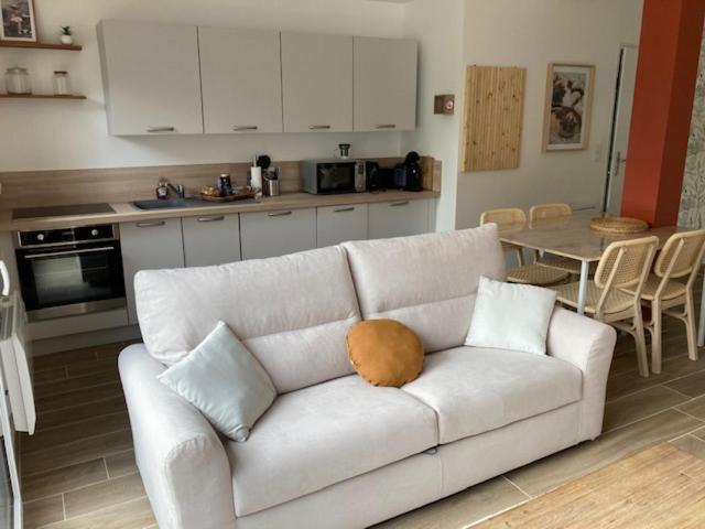 Apartment O2mer Le Portel